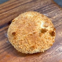 揚げないカレーパン