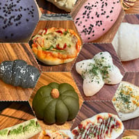 【大】ちちぱん詰合せ【１０個】