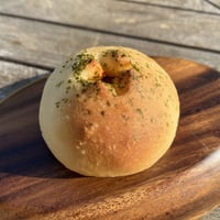 ミートソースパン