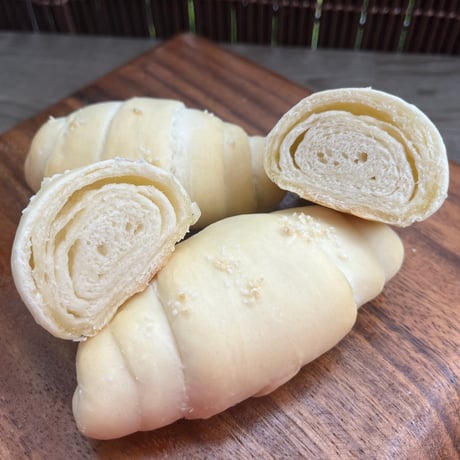 塩パン