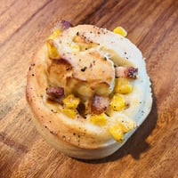 ベーコーン