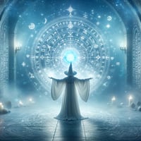 最後の白魔術