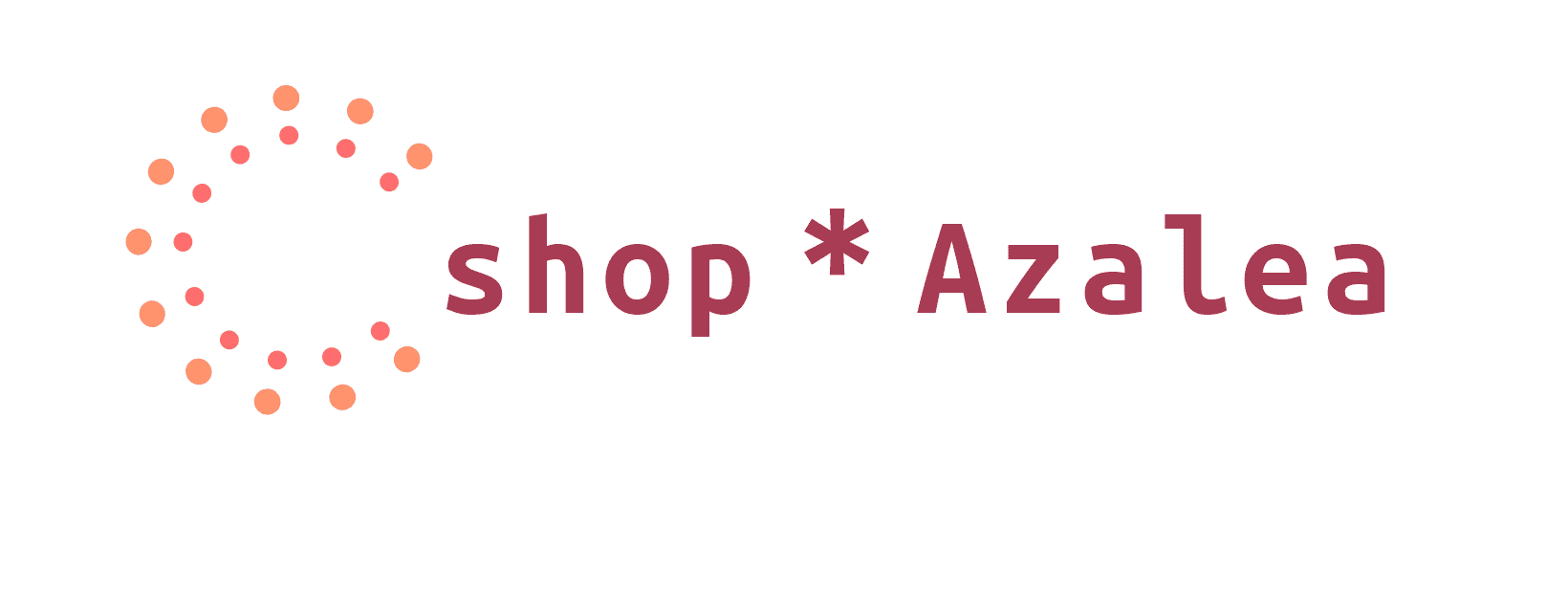 shop＊Azalea