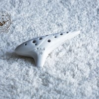 Satsuki Ocarina｜ソプラノG管(SG)