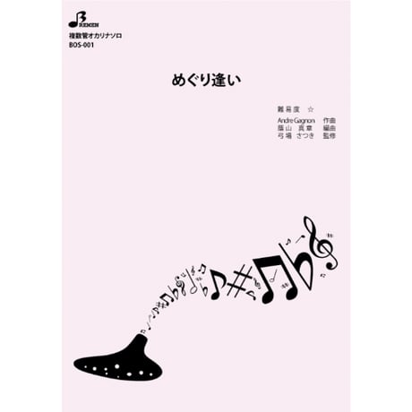 BOS-001 めぐり逢い