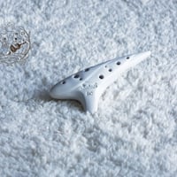Satsuki Ocarina｜ソプラノC管(SC)