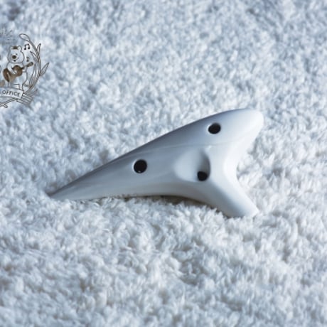 Satsuki Ocarina｜ソプラノG管(SG)
