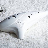 Satsuki Ocarina｜バスC管(BC)