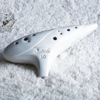 Satsuki Ocarina｜アルトG管(AG)
