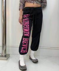 vintage Virginia Beach sweat pants