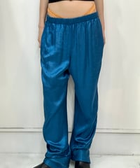 vintage Victoria Secret dot loose pants
