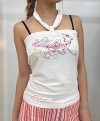 n.o.s. A-STYLE holder neck tops
