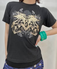 vintage graphic pichi tee