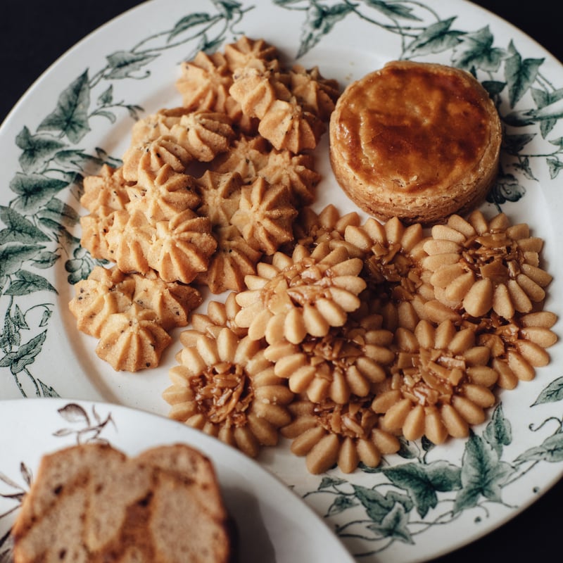 菓子屋シノノメ・まるごとスパイス便 | 菓子屋シノノメ