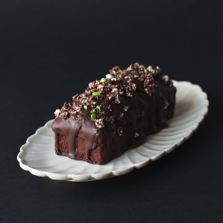 菓子屋シノノメ・チョコレートギフトパウンドと焼き菓子