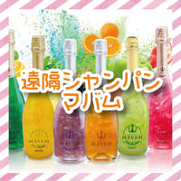 【遠隔】マバム