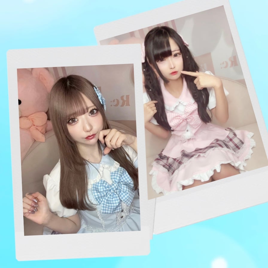 遠隔】サイン付ピンチェキ(郵送) | Re:フレイン Online