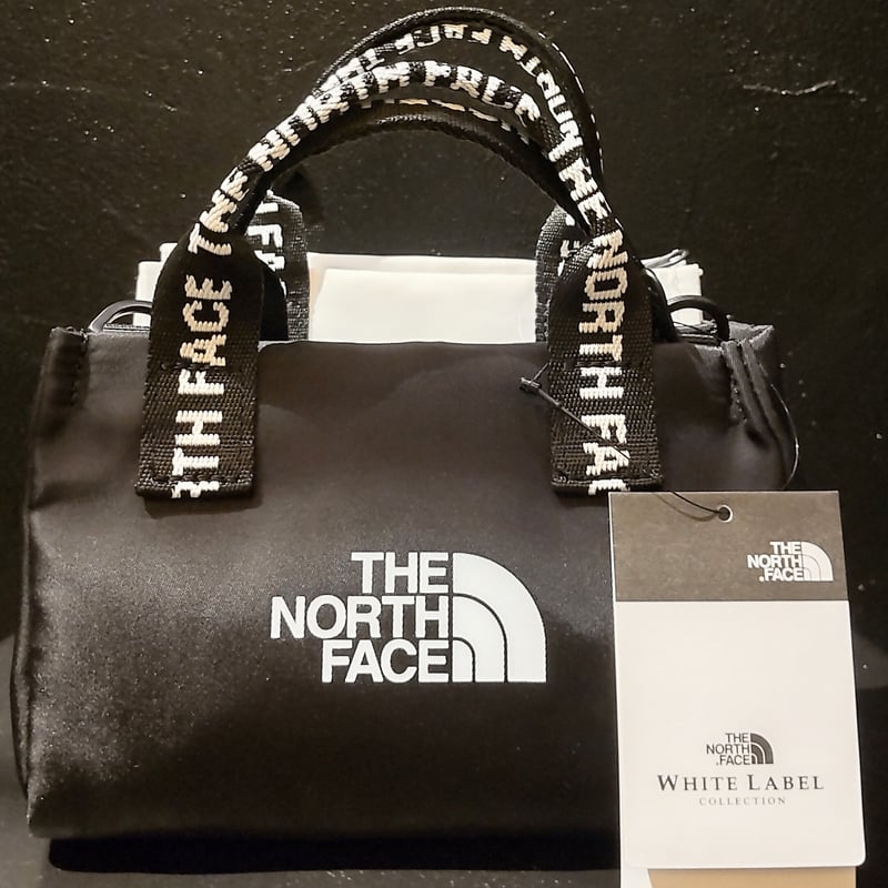 海外限定 THE NORTH FACE】WL MINI CROSS BAG | Nonbin