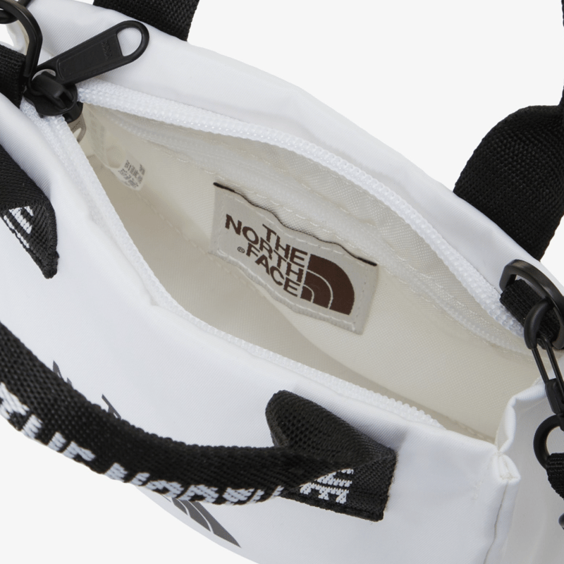 海外限定 THE NORTH FACE】WL MINI CROSS BAG | Nonbin