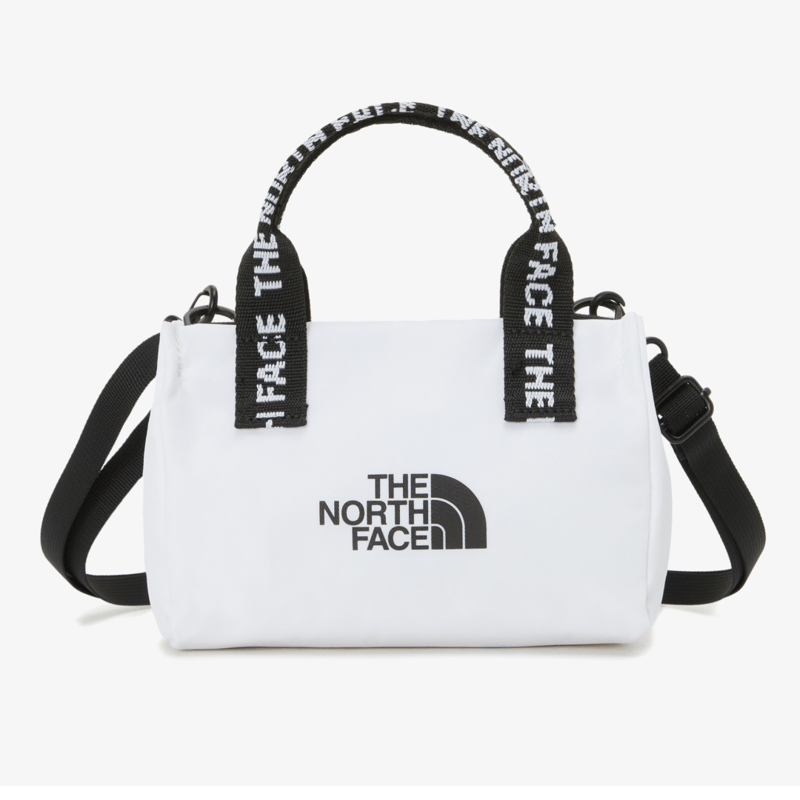 海外限定 THE NORTH FACE】WL MINI CROSS BAG | Nonbin