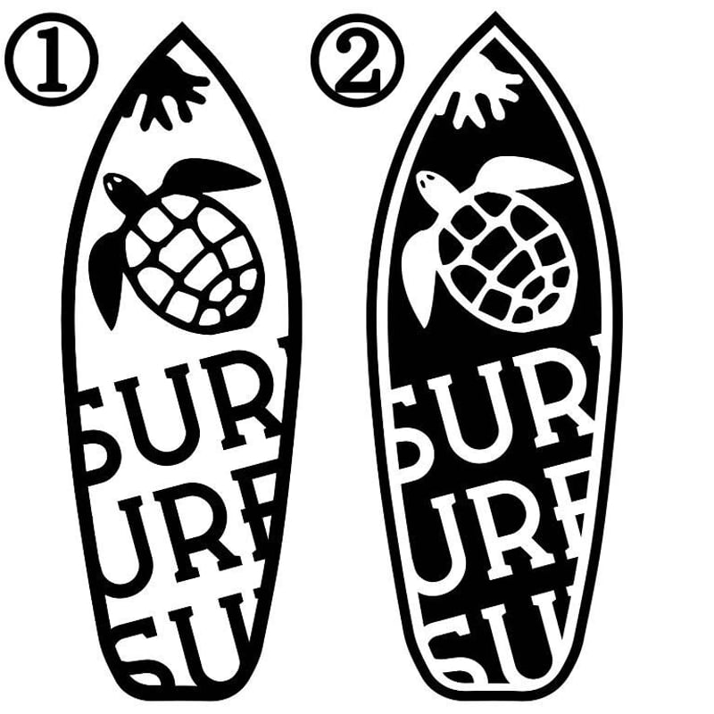 イエロー サーフボード 亀のロゴ 3フィン イエロー サーフボード 亀のロゴ 3フィン - メルカリ