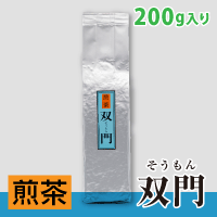 双門 200g
