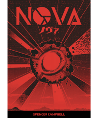 NOVA ルールブック
