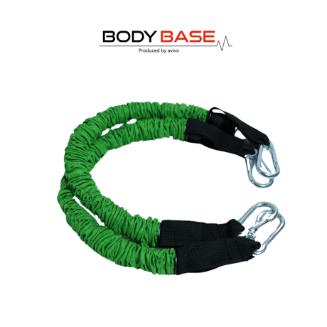 BODYBASE専用　負荷バンド