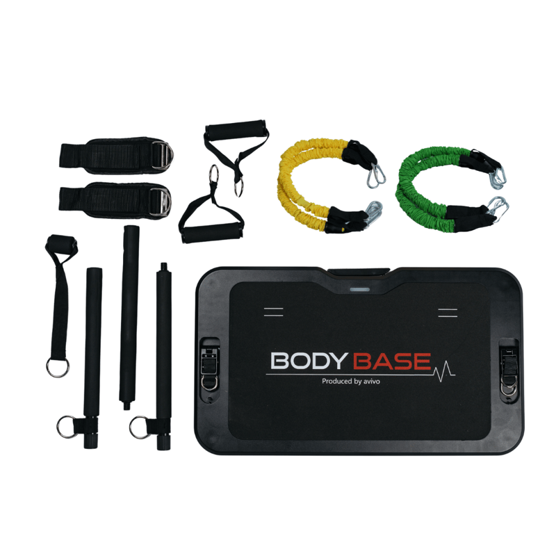 BODYBASE | avivo