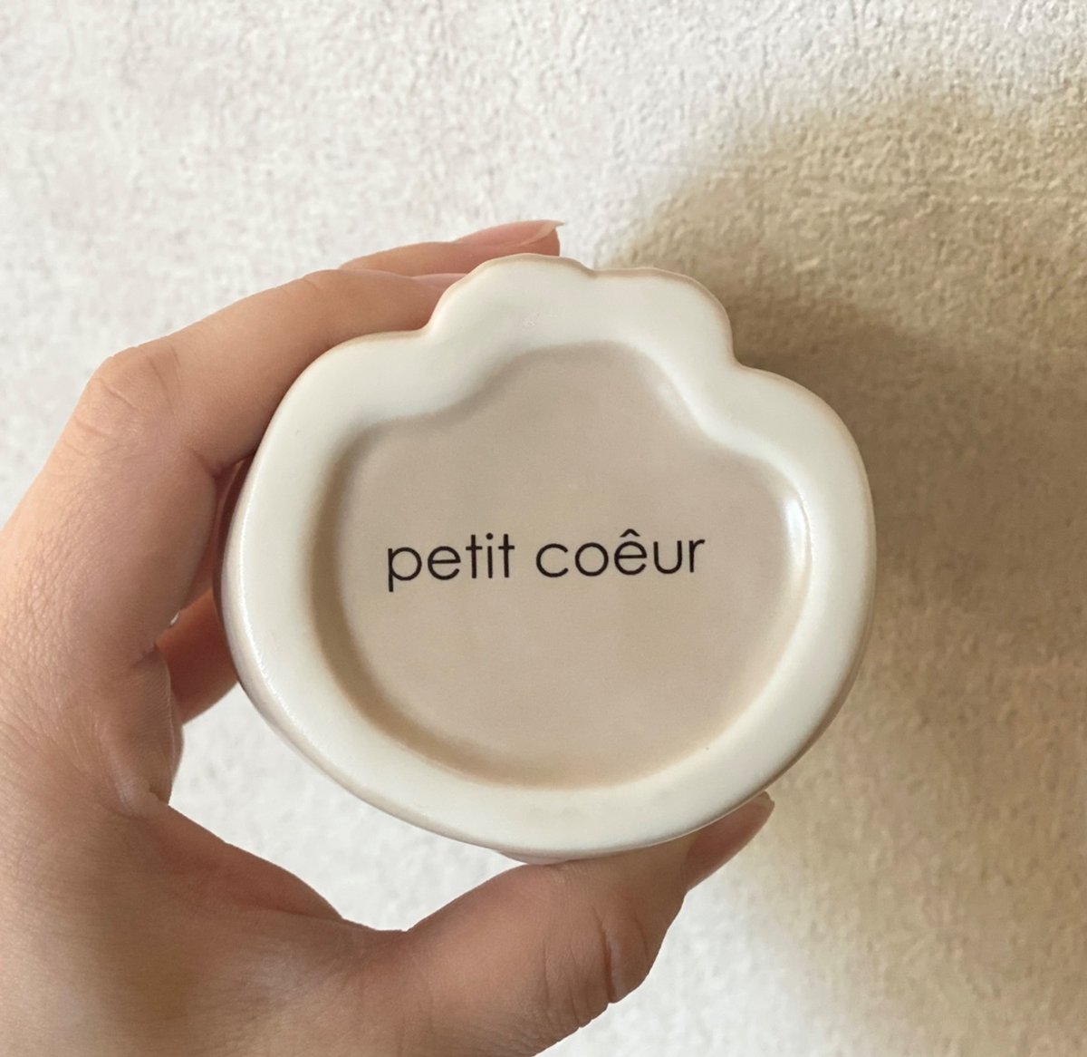 プレゼントにもおすすめ かわいい猫の一輪挿し | petit coeur