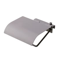 Pet gate専用　便利なPaper holder　ラテ