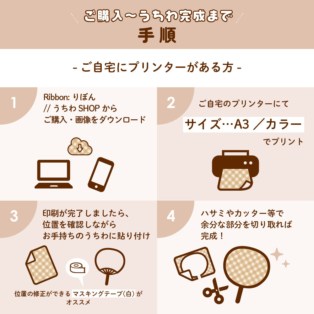 ⭐︎ ウッチーページ ○ 8/29 確認あり ファンサ 8種類 ダウンロード商品】ファンサうちわ「投げCHUして♡」-blue- | Ribbon