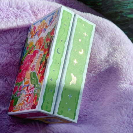 スリープウォーカーのタロット II 黄金の惑星｜正規輸入品