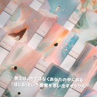 トラストオラクルカード ｜作者直輸入・希少デッキ