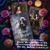 アーケイア・オラクルカード ｜作者直輸入・希少デッキ