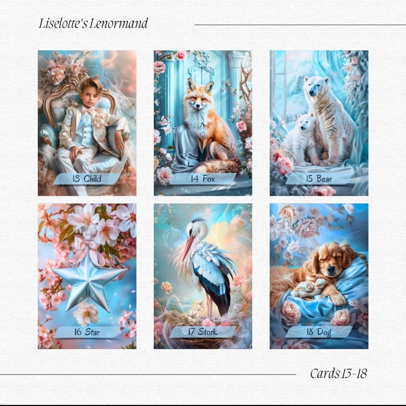 リゼロッテズルノルマンカード (正規品・希少) | タロクル