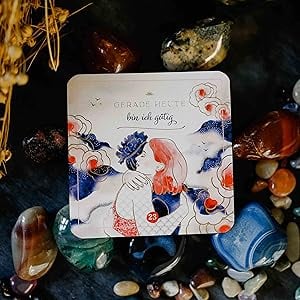 レイキ・オラクルカード｜正規輸入品 | タロクル｜TaroCle (海外