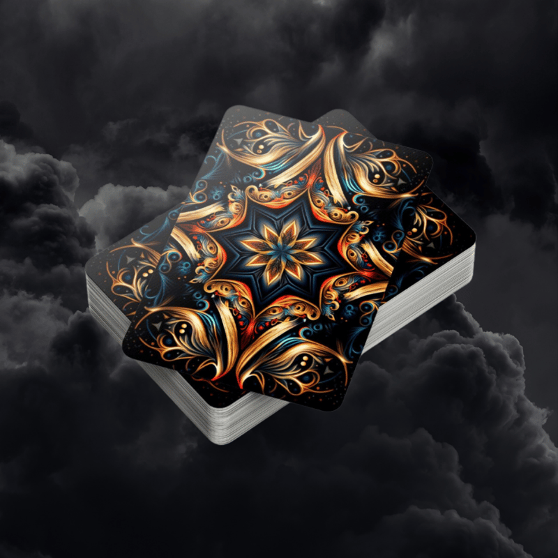 ワイドワールドルノルマンカード (正規品・希少) | タロクル