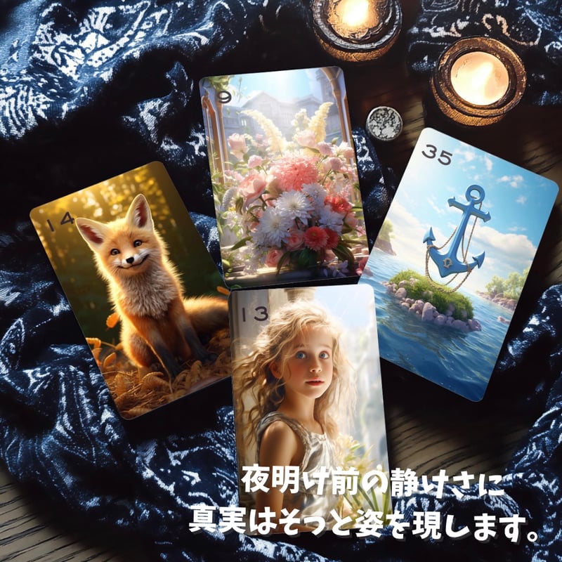 SALE | タロクル｜TaroCle (海外タロット＆オラクル＆ルノルマン専門店)