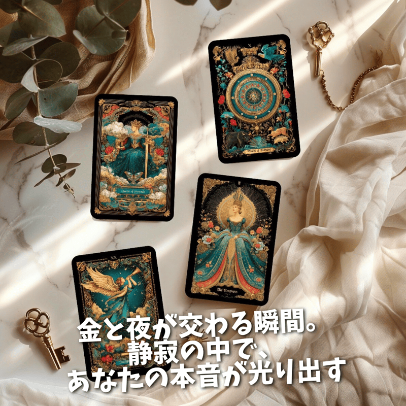 SALE | タロクル｜TaroCle (海外タロット＆オラクル＆ルノルマン専門店)