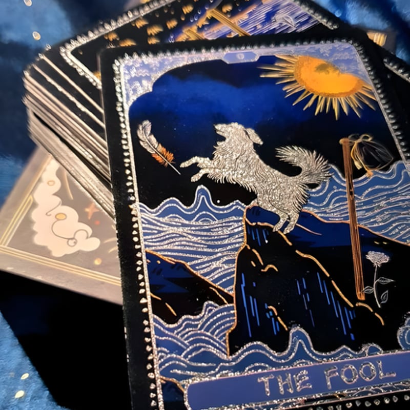 CATEGORY タロットカード | タロクル｜TaroCle (海外タロット
