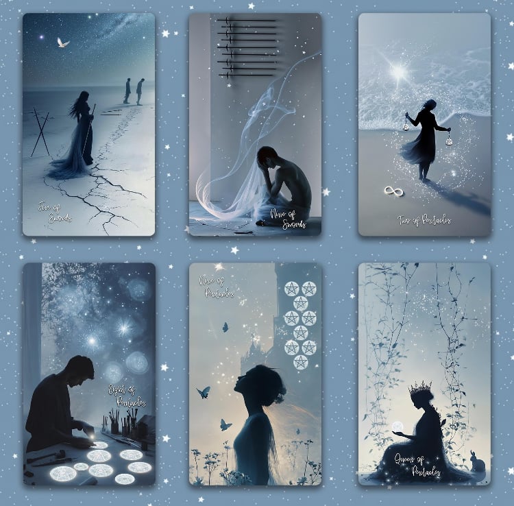 趣味・スポーツ・実用 MOONLIGHT DREAM TAROT 趣味・スポーツ・実用 MOONLIGHT DREAM TAROT 趣味・スポーツ