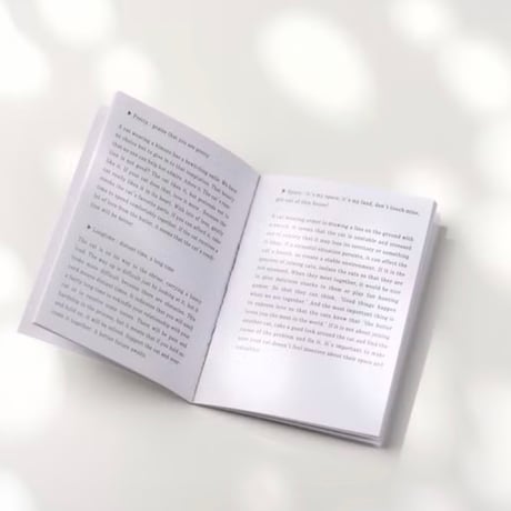 ムムネコオラクルカード｜作者直輸入・希少デッキ