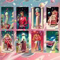 おとぎ話の夢ルノルマンカード｜正規輸入品 | タロクル｜TaroCle (海外