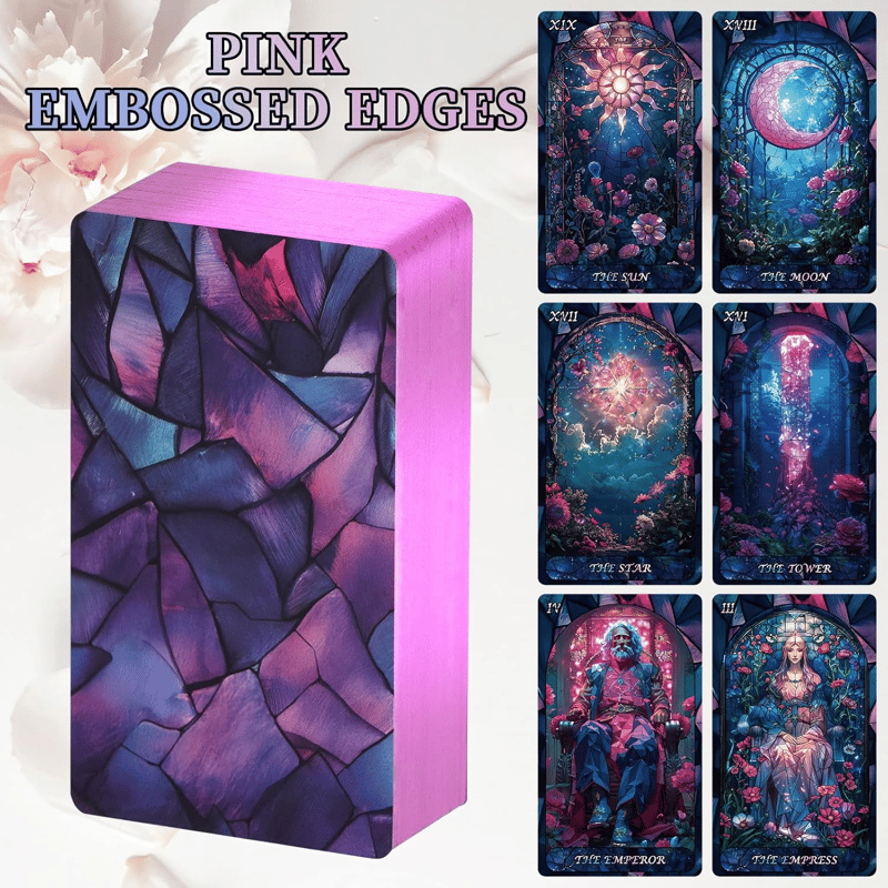 ラブタロットカード｜正規輸入品 | タロクル｜TaroCle (海外タロット