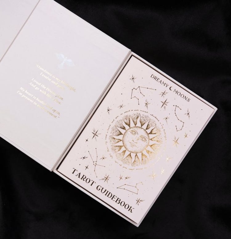 ★正規品タロットカード★海外人気✨自分の平和とバランスを見つける内なる光のデッキ ライトワーカータロットカード｜作者直輸入・希少デッキ | タロクル