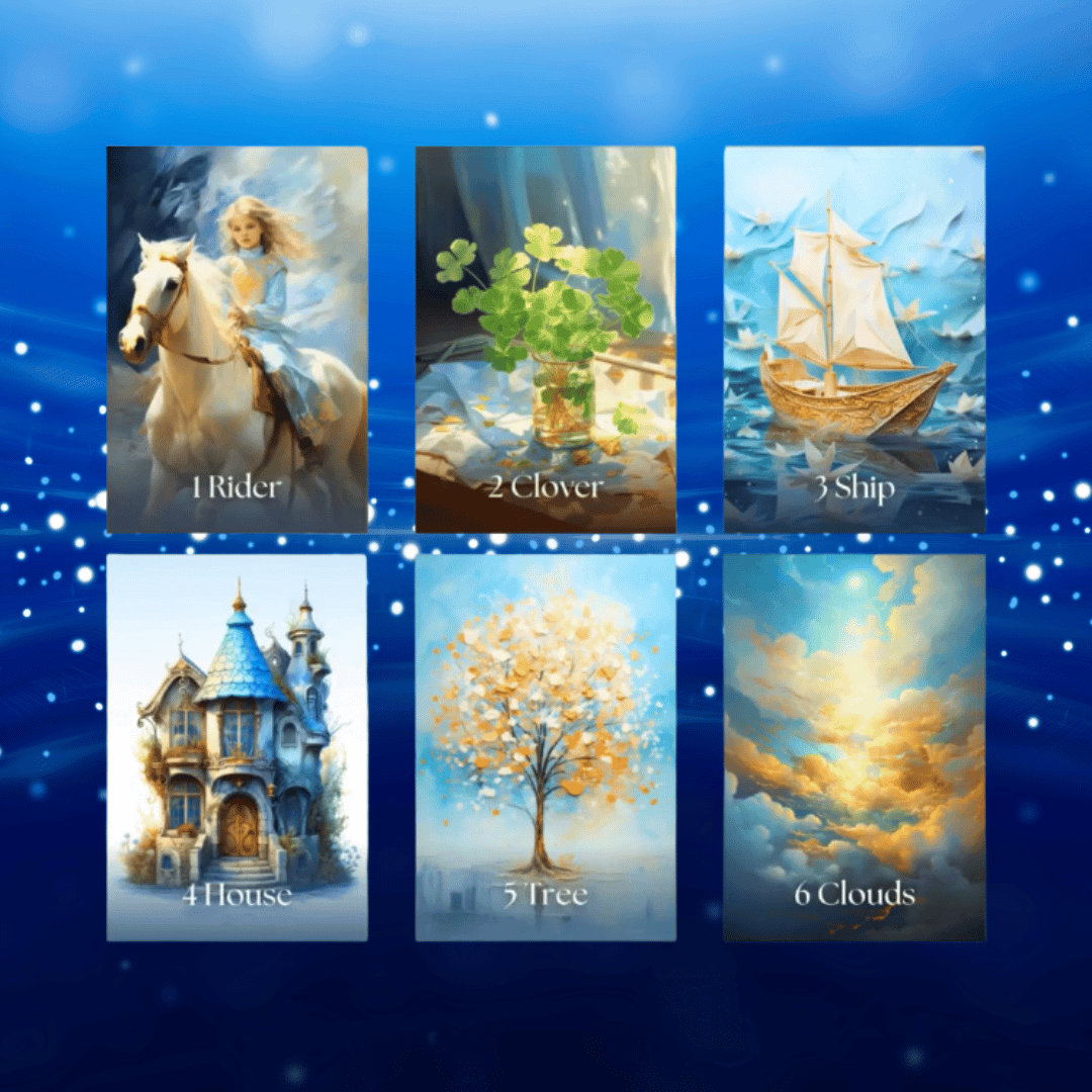 ソフィールノルマンカード｜作者直輸入・希少デッキ | タロクル