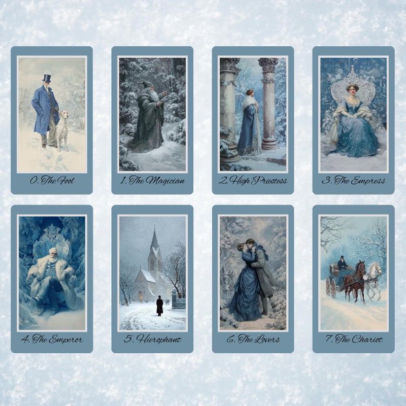 SALE | タロクル｜TaroCle (海外タロット＆オラクル＆ルノルマン