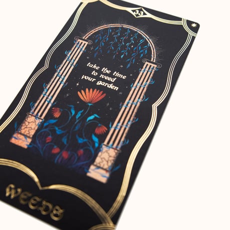 ブルームオラクルカード (Bloom Oracle) ｜正規輸入品
