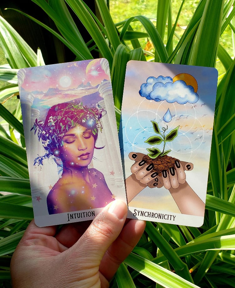 Rebel heart タロット　The Mystic Soul タロット正規品 Amazon | Rebel Heart Tarot: A 78-card Deck and Guidebook